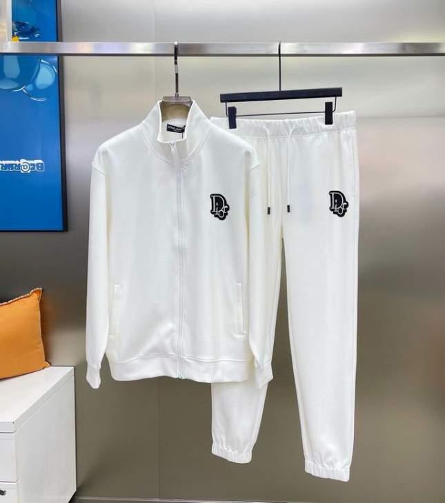 Picture of Dior Sweater Suits _SKUDiorM-5XLkdtn9538820